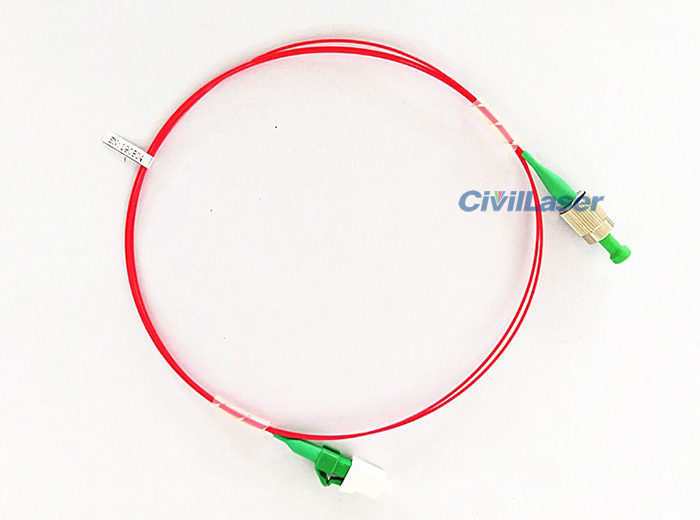 PM fiber patchcord